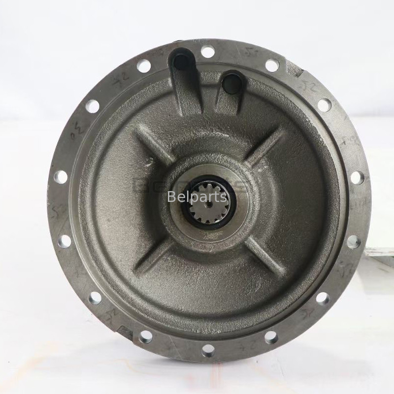 Excavator Swing Motor Assy 120-3 Pc50mr-2 Ms120 E70b U45 337 Kx161.3 M5x180chb M2x120b U17-3
