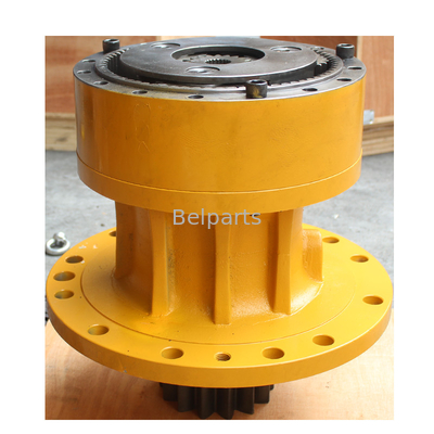 Mesin Excavator Ayunan Gearbox 320cl E6210f E80 320d 1484679 1484644 Pengurangan Gearbox
