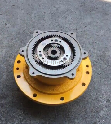 Excavator PC56 PC300 PC350-7 Pengurangan Ayunan 708-7t-00160 207-26-00201 207-26-00200 Swing Gearbox