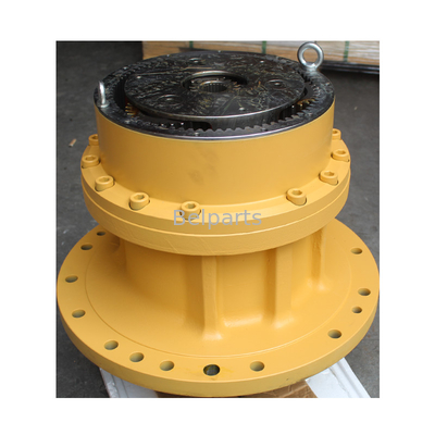 Perayap Excavator Ayunan Gearbox R320LC-7 R300-9 R300-9 31N9-10152 39Q8-12100 31Q8-10141 31Q8-11141