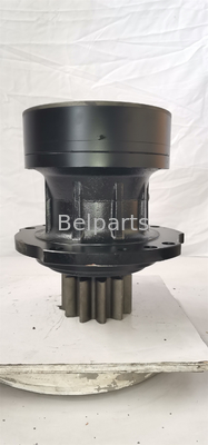Excavator Ayunan Gearbox Sk135 Sk60-3 Sk130 Sk350-8 Sk200-6 Sk250-8 Sk460-8 YR32W00002F1 Untuk Kobelco