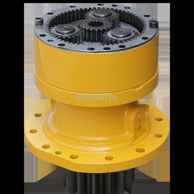 Excavator R480LC-9S R520LC-9S Pengurangan Gearbox Ayunan 31QB-10141 Untuk HYUNDAI