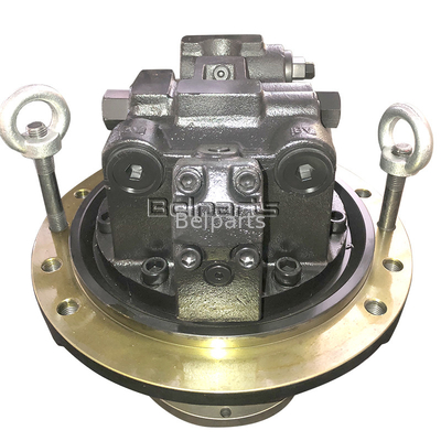 Excavator Travel motor EX200LC-5 EX200LC ZX200 EX200-5 4330222 24841977 Untuk Hitachi Zx50u-2