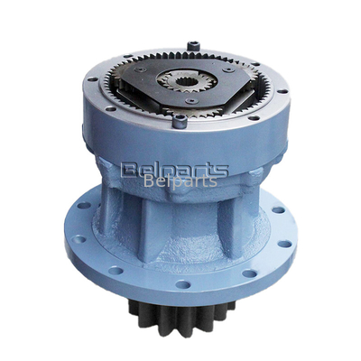 Excavator Parts Swing Gearbox Assembly JS110 JS145W LNO0104 LNM0437