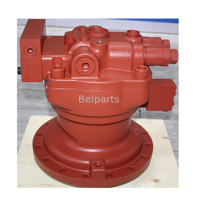 DX225LCA K1000697A K9001903 Swing Motor Excavator Parts Motor Hidrolik