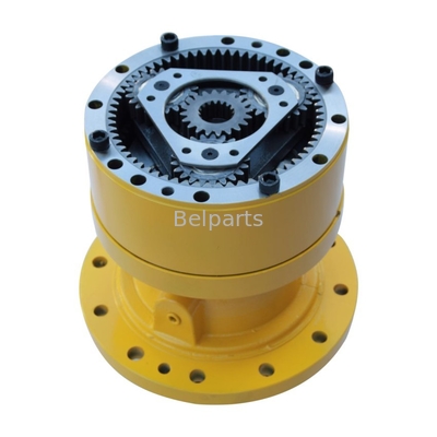 R225-9 Excavator Swing Gearbox 31Q6-10140 Pengurangan Swing Gear Untuk Hyundai