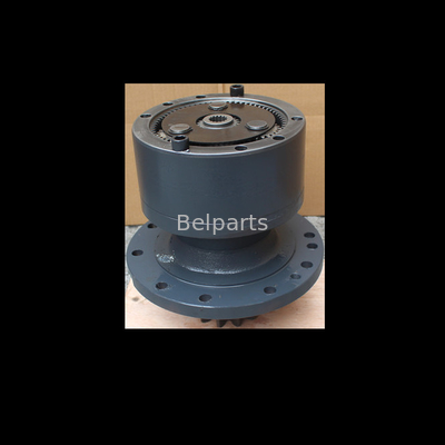 Zaxis80 Zax80 Zx80 Excavator Swing Gearbox Swing Reduction Gear 4445648 Untuk Hitachi