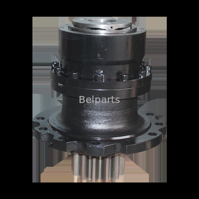 Excavator Swing Gearbox Ex120 Swing Reduction Gearbox 9148921 Untuk Hitachi