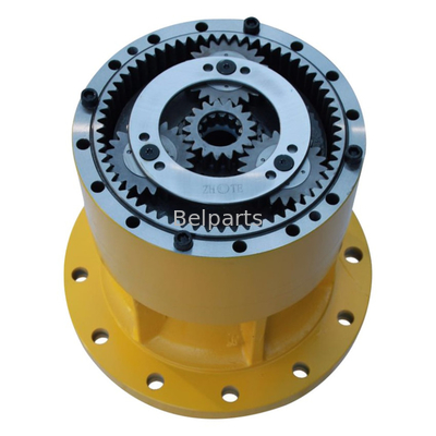 Cx210b Excavator Swing Gearbox Reducer Krc0209 Krc0158 Swing Reduction Gear Untuk Case
