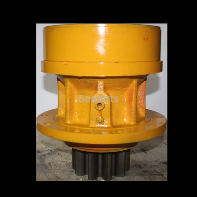 Crawler Excavator Dx165 Swing Gearbox K1007357b Swing Reduction Gear Untuk Doosan