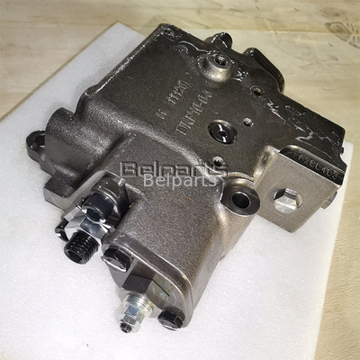 Regulator Hidrolik Excavator E320C SBS120 Rakitan Regulator Pompa Hidrolik