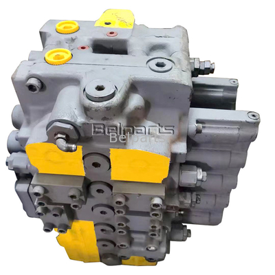 Belparts Excavator ZX870 ZAX870 ZAXIS870 4632971 Katup Kontrol Utama Untuk Hitachi