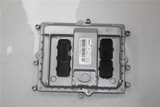 Belparts Excavator Controller Papan Kontrol Komputer DX300 65.11201-7016 65.11201-7015