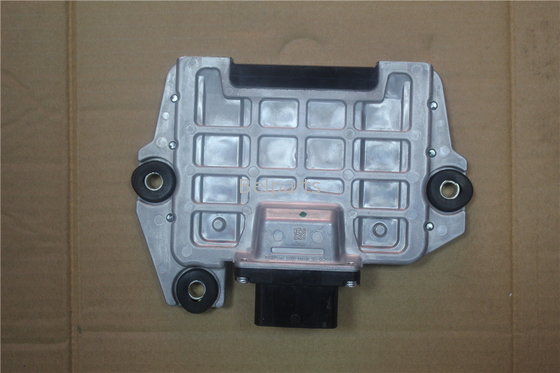Papan Komputer Excavator Pengontrol Mesin DX63 Untuk Doosan 129927-75901