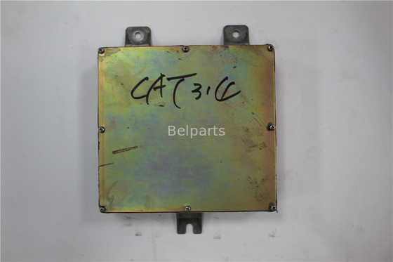 221-8957HE01 Excavator Controller E313C Bagian-bagian Mesin Konstruksi Papan Komputer