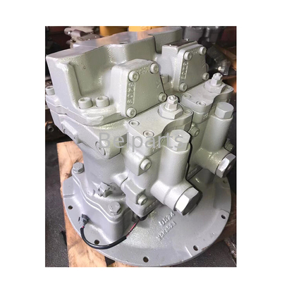 EX120-5 Hitachi excavator pompa utama hpv050FW pompa hidrolik 9151416 9153026