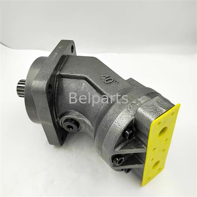 Belparts Excavator A2FM63 61W-VAB027-Y Pompa utama pompa hidrolik