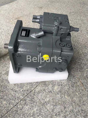 LG85 KY85-7 LG85 Belparts Exacvator A11VO75 FR85 SY75 Bagian Pompa Hidrolik Pompa Utama