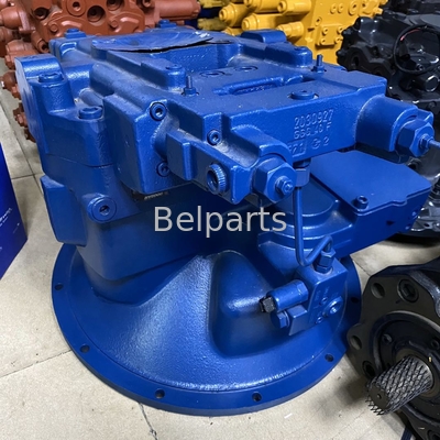 Suku Cadang Ekskavator Pompa Hidrolik Belparts SOLAR420LC-V DX420 A8V0200 401-00255