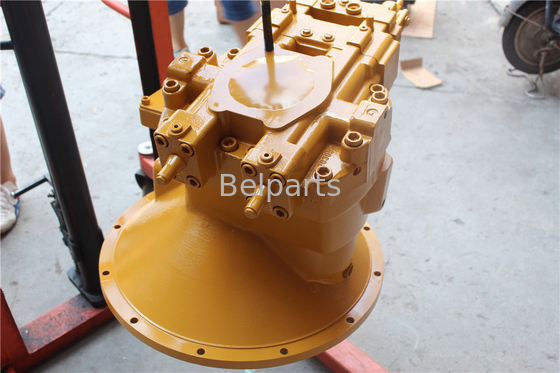 Pompa Hidrolik Excavator Belparts E330C A8V0200 Pompa Utama 1932703