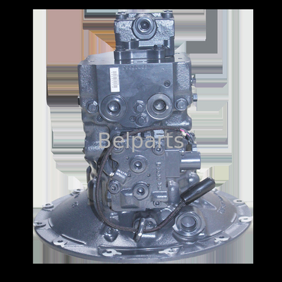 Belparts Excavator Pc78-6 Pc78us Pc78 Pc75r-2 Pompa Utama 708-3T-00140 708-1W-00310 Pompa Hidrolik Untuk Komatsu