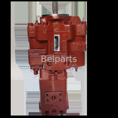 Belparts Excavator Pc50mr-2 Pc50 Pc50uu-2 Pc55 Pc58 Pompa Utama 708-3S-00461 20U-60-21210 Pompa Hidrolik Untuk Komatsu