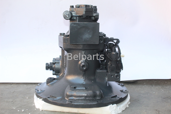 Belparts Excavator Pc100-6 Pc120-6 Pc120-2 Pc100 Pompa Utama 708-1L-00070 Pompa Hidrolik Untuk Komatsu