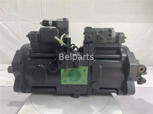 Cx130 Cx210b Belparts Excavator Cx160 Cx240 Cx210 Pompa Utama KRJ6199 Pompa Hidrolik Untuk Kasus