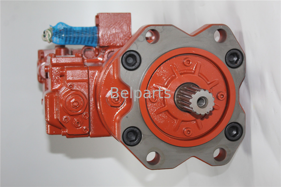 Belparts Excavator Ec240 Ec460 Ec360 Pompa Hidrolik Pompa Utama Untuk  SA 1142-00531