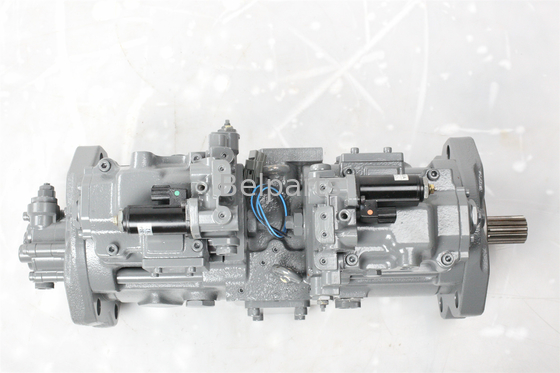 SK200-6ES SK200LC-6ES Belparts Excavator Pompa Utama Pompa Hidrolik Untuk Kobelco Yn10v00023f2
