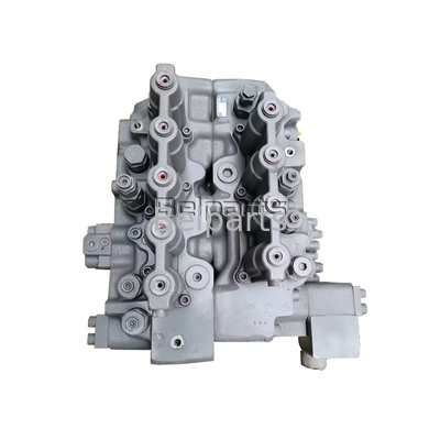 Belparts EX1200-6 Katup Kontrol Katup Utama Hidraulik Excavator Untuk Hitachi