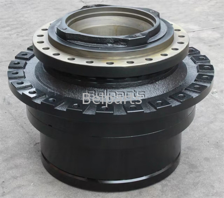 Belparts Excavator Travel Gearbox ZX870-5G 9219274 Travel Reduction Gear Untuk Hitachi