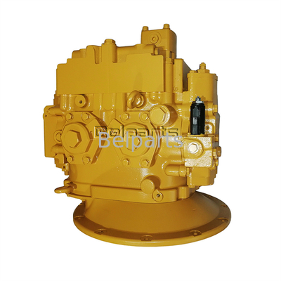 Belparts Excavator Pompa Hidraulik Untuk 320c 302.5 320b E320 pompa piston pompa utama 1626176