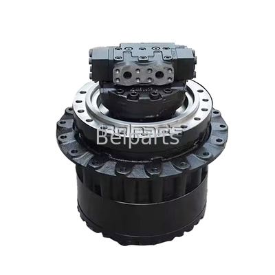 Belparts Excavator Travel Motor Assy Final Drive E325D 2726959 bekas