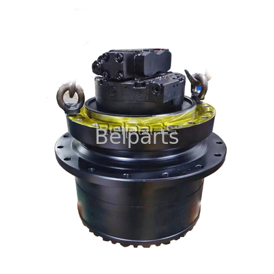 Belparts Excavator Travel Motor Assy Final Drive E336 550-4341 kit perbaikan