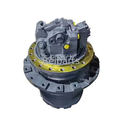Kit perbaikan Belparts Excavator Travel Motor Assy Final Drive EX200-3 9120000 9131678 untuk hitachi