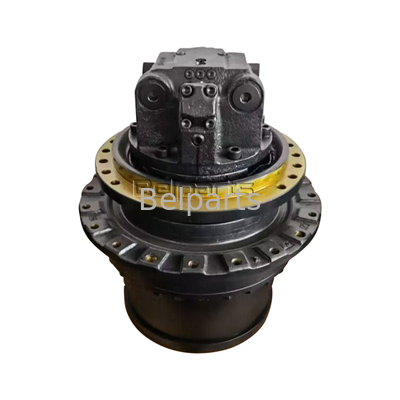 Kit perbaikan Belparts Excavator Travel Motor Assy Final Drive EX300-5 9149125 9155694 untuk hitachi