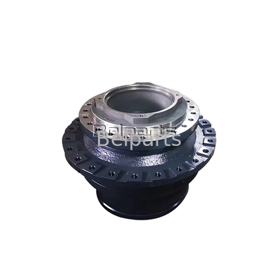Belparts Excavator Travel Gearbox ZX870 Travel Reduction Gear Untuk Hitachi