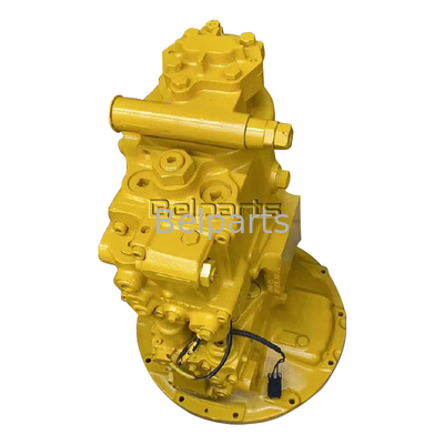 Pompa Utama Belparts Excavator PC220-6 Kit Konversi Hidraulik 708-2L-00423 Kit Perbaikan