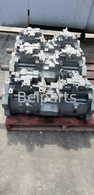 Pompa Hidrolik Ekskavator Belparts EX3600-5 K3V280 Untuk Pompa Hidrolik Utama Hitachi 4426856 4624104
