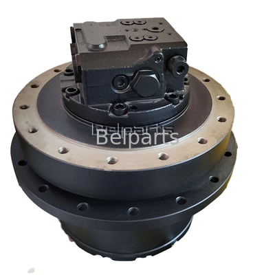Ekskavator Belparts Untuk Hitachi Ex120 1 Ex120-1 Final Drive Travel Motor Assy