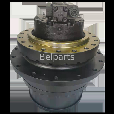 Final Drive Ekskavator Belparts Assy 330d 330gc Motor Perjalanan 302.5 2716376 296-6218