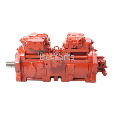 Belparts Excavator Pc200-5 Piston Pump Hidrolik Pompa Utama Untuk Komatsu 708-25-04051