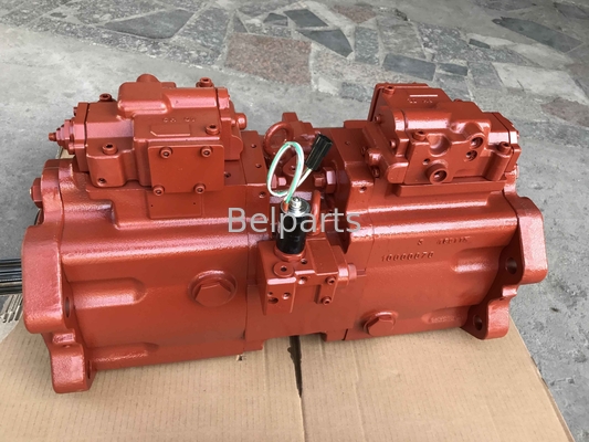 Pompa Utama Belparts Excavator Ec290 Ec360 Pompa Hidrolik SA 7220-00700 Untuk