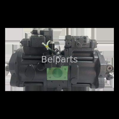 Pompa Utama Belparts Excavator Cx240 Pompa Hidrolik KBJ2789