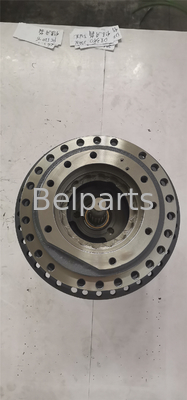 Excavator Travel Gearbox DX380 DX380LC Travel Reduction Gear K9005496 Untuk Doosan