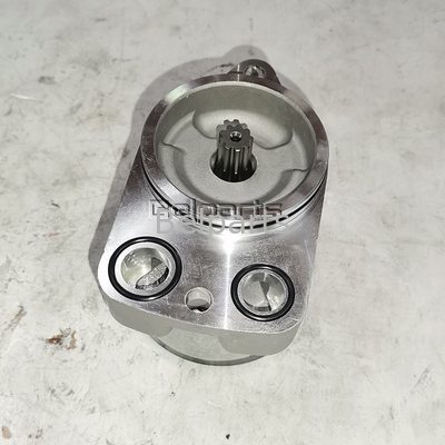 A8V0225 Rakitan Pompa Pilot Hidrolik Gear Pump