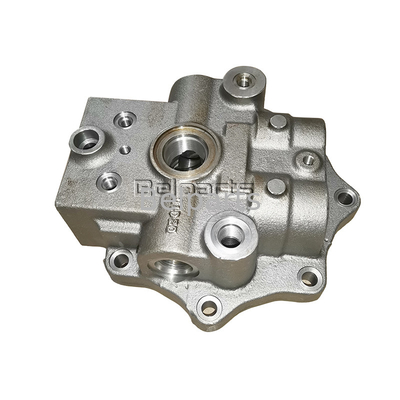 Suku Cadang Ekskavator Hidrolik Belparts DX340 K9002105 Penutup Motor Ayun Untuk Doosan