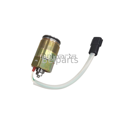 K1047557 Excavator Solenoid Valve DX225 DX225LC Untuk Doosan