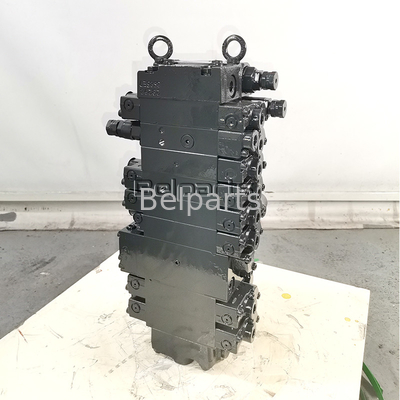 Katup Kontrol Utama Ekskavator Belparts PC35 PC56 723-19-11405
